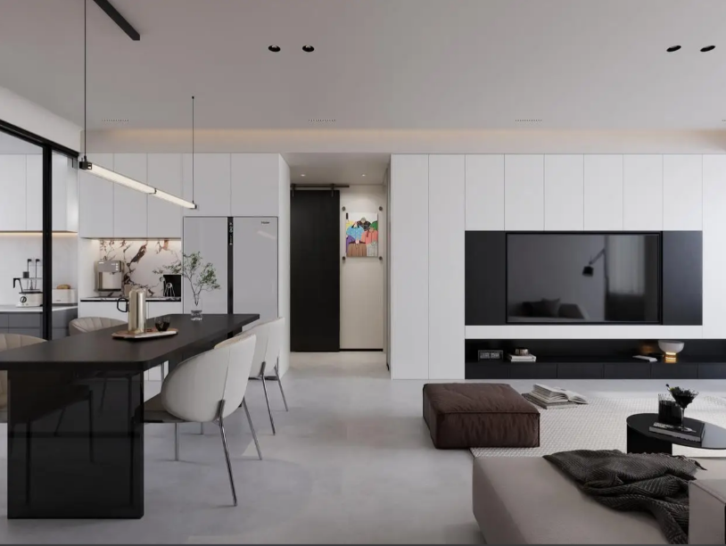 冬季板材家居的維護(hù)：防潮、控溫、防損傷